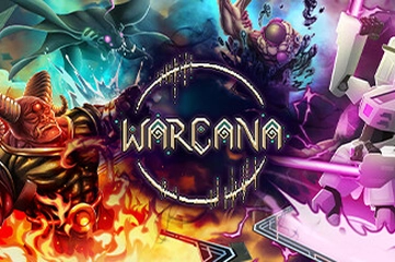 WARCANA