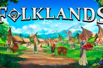 Folklands