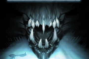 Alien Breed Trilogy