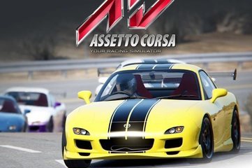 Assetto Corsa - Japanese Pack