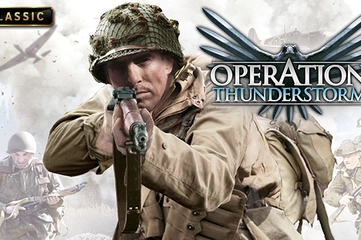 Operation Thunderstorm