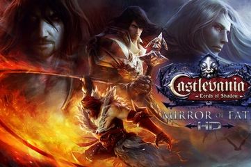 Castlevania: Lords of Shadow – Mirror of Fate HD (EU)