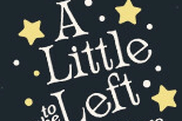 A Little to the Left: Seeing Stars