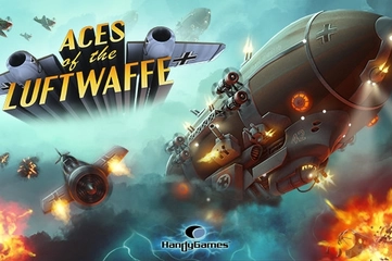 Aces of the Luftwaffe