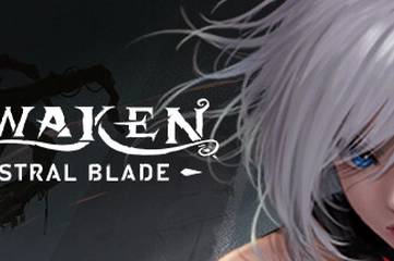 AWAKEN - Astral Blade