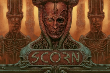 Scorn (Epic)