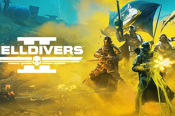 HELLDIVERS™ 2