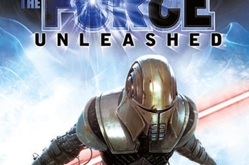 STAR WARS - The Force Unleashed Ultimate Sith Edition [Mac]