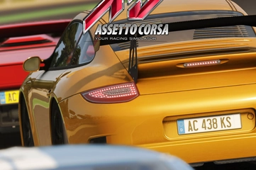 Assetto Corsa - Dream Pack 2