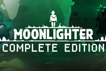 Moonlighter: Complete Edition