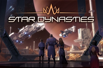 STAR DYNASTIES