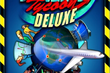 Airline Tycoon Deluxe