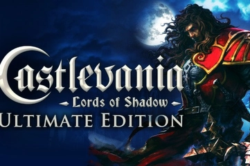 Castlevania: Lords of Shadow – Ultimate Edition (EU)