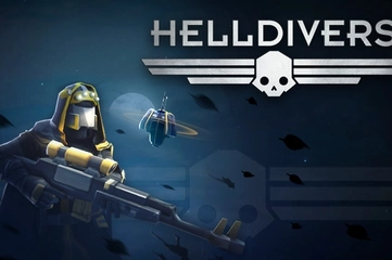 HELLDIVERS™ Ranger Pack