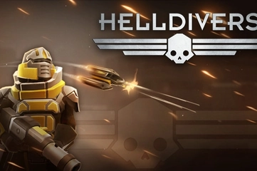 HELLDIVERS™ Defenders Pack