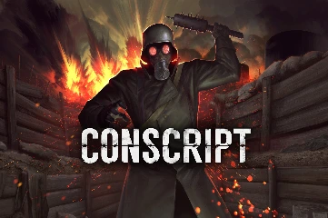 CONSCRIPT