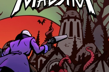 Madshot
