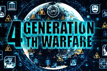 4th Generation Warfare
