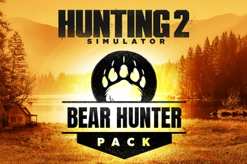 Hunting Simulator 2: Bear Hunter Pack