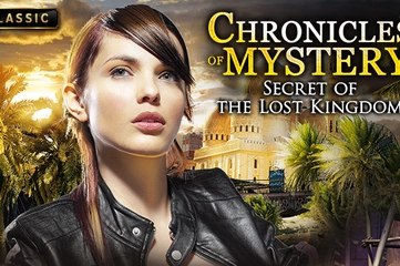 Chronicles of Mystery - Secret of the Lost Kingdom