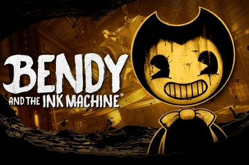 Bendy and the Ink Machine