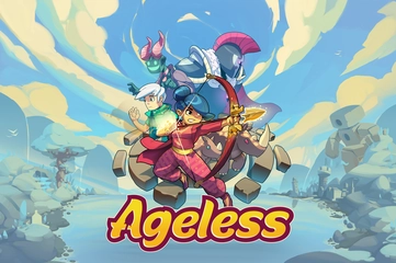 Ageless