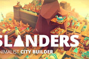 ISLANDERS
