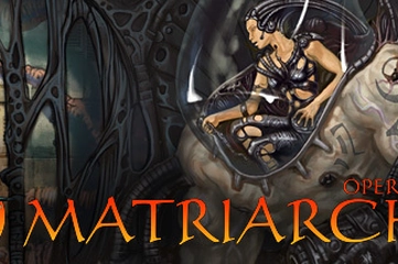 Operation: Matriarchy