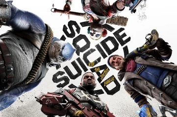 Suicide Squad: Kill the Justice League