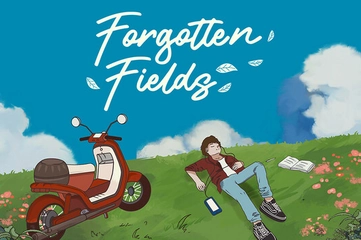 Forgotten Fields
