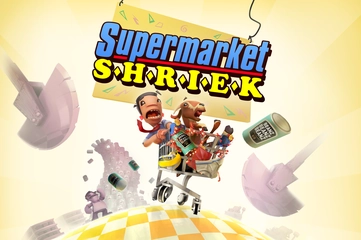Supermarket Shriek