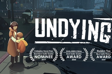 UNDYING