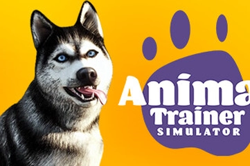 Animal Trainer Simulator