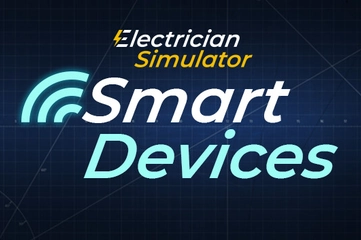 Electrician Simulator - Smart Devices