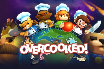 Overcooked