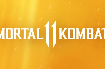 Mortal Kombat 11