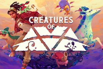Creatures of Ava