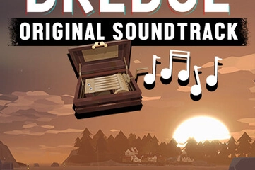 DREDGE - Original Soundtrack