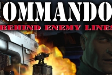 Commandos: Behind Enemy Lines