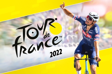 Tour de France 2022