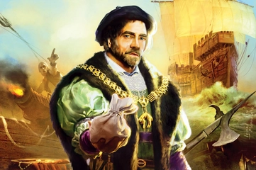 Patrician III