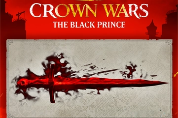 Crown Wars – Blood Pact Weapon Skins