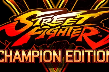 Street Fighter V - Champion Edition Upgrade Kit