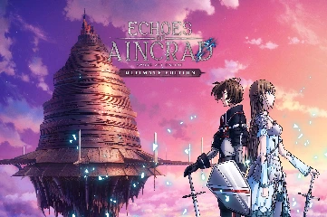 Echoes of Aincrad: Ultimate Edition