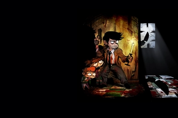 2Dark