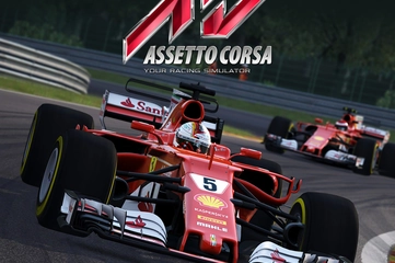 Assetto Corsa - Ferrari 70th Anniversary Pack