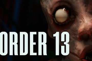 ORDER 13