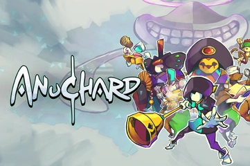 Anuchard