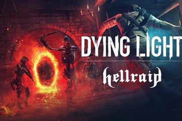 Dying Light - Hellraid