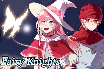 Fairy Knights